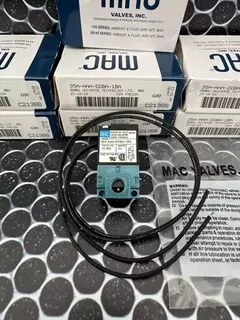 Valvula Solenoide Mac N75 Presion De Turbo Booster 3 Puertos - tienda online