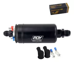 Bomba de combustible 380 lph Simil Aem - comprar online