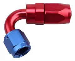 Acople An8 120 Grados Conexion Combustible Aceite