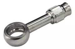 Acople De Freno An3 0º Recto Con Ojal Conector Acero Forjado - comprar online