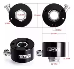 Extractor de Volante Masa Sacavolante Para Soldar en internet