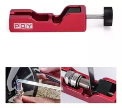 Calibrador Luz De Bujias Herramienta Precision - CHP RACING PARTS