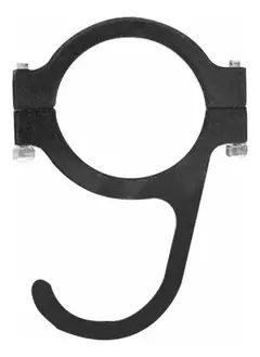 Gancho De Jaula 38mm Para Colgar Volante/ Casco Longacre - comprar online