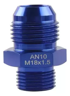 Union Entrerrosca Conexion An10 A M18X1.5 - tienda online
