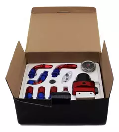 Kit Regulador Dosadora De Combustible An6 Competicion en internet