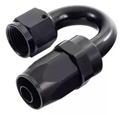 Acople An8 180 Grados Conexion Combustible Aceite - comprar online