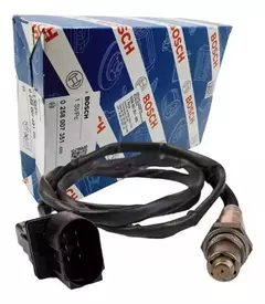 Sonda Lambda 4.2 Lsu Bosch Fueltech 0 258 007 351 - comprar online