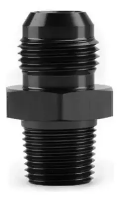 Union Entrerrosca Conexion An8 A 3/8 Npt - comprar online