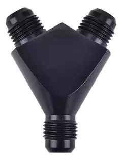 Adaptador Conexion Y An6 Salidas An6 - comprar online