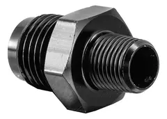Union Conexion Recta 1/8 Npt - An6 - CHP RACING PARTS