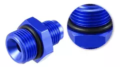Union Entrerrosca Conexion An8 A M18X1.5 - tienda online