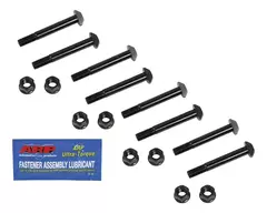 Juego de Bulones Biela Arp para Vw X 8 Unidades