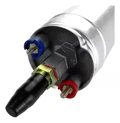 Bomba De Combustible 6 Bar 300lph Alto Flujo Competicion - CHP RACING PARTS