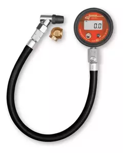 Manometro Digital 0-60 Psi Longacre Medidor De Neumaticos - comprar online
