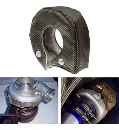 Manta Para Turbo Titanio T4 ,gt40, Gt42 ,gt55, T67, T66 en internet