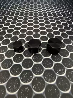 Tapón An6/ An8/ An10 Conexión Hembra Negro en internet