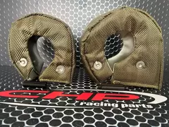 Manta Para Turbo Titanio T3 T2 T25 T28 Gt28 Gt30 Gt35 2100o