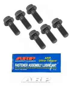 Bulon de Volante Arp Largo Fiat 4 Cil X 6 Unidades
