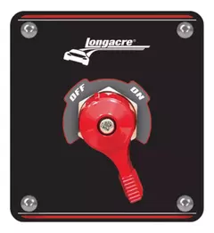 Llave Cortacorriente 45760 Longacre Tablero Instrumental - comprar online