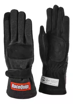 Guante Ignifugo Racequip Homologado Sfi - comprar online