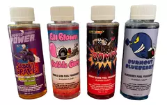 Fragancia Para Combustible Apta Metanol/ Nitrometano - comprar online
