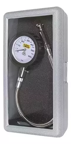 Manometro Nascar Atometer 0-60 Psi Neumaticos en internet