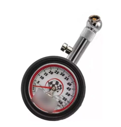 Medidor Presion De Neumaticos Longacre 0-60 psi - comprar online