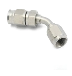Acople De Freno An3 45° Grados Conector