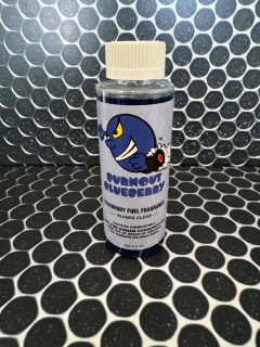 Fragancia Para Combustible Apta Metanol/ Nitrometano