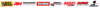 Banner CHP RACING PARTS