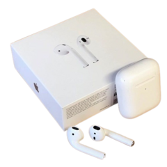Apple AirPods (2da generación)