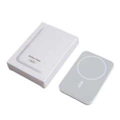 Batería Magnética Apple MagSafe - comprar online