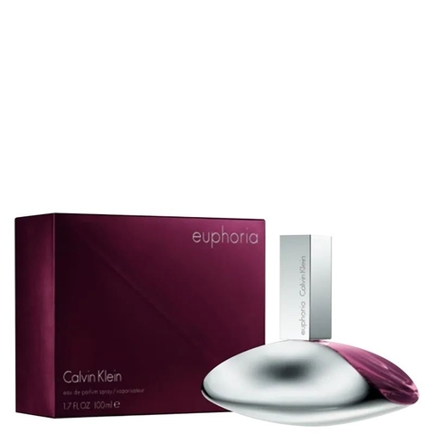 CK Euphoria Calvin Klein 100ml