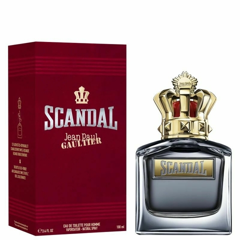 Scandal Pour Homme 100 ml
