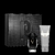 Kit Invictus Victory 100ml + Shower Gel Invictus 100ml Masculino