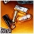 212 Vip Feminino 80ml - ELIXIR