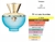 Tester Versace dylan Turquoise 100 ml - comprar online