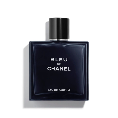 Bleu De Chanel Eau De Parfum 100 ml