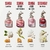 Scandal Eau De Parfum 80 ml - comprar online