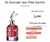 So Scandal Fem 80 ml - comprar online