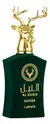 Perfume Al Noble Safeer Lattafa Eau De Parfum 100ml - ELIXIR