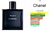 Bleu de Chanel EDT 50 ml - comprar online