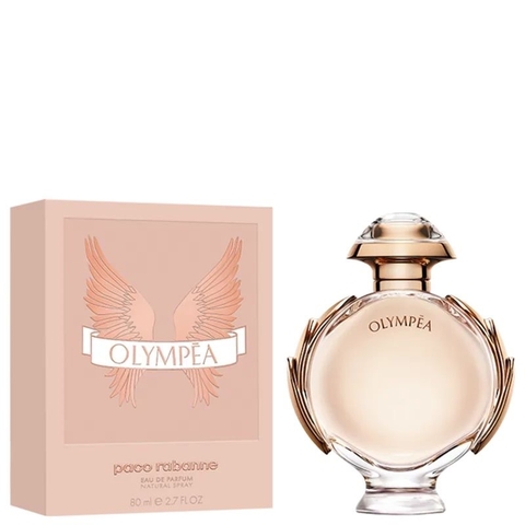 Olympea 80 ml