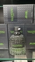 Tester Valentino born in Roma green extravaganza 100 ml