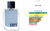 CK Defy Edt 100ml - comprar online