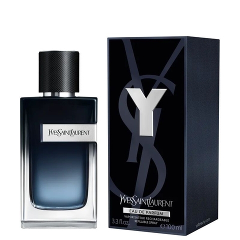 Ysl Y Eau De Parfum 100 ml