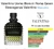 Tester Valentino born in Roma green extravaganza 100 ml - comprar online