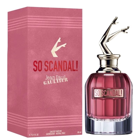 So Scandal Fem 80 ml