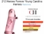 212 Heroes Feminino 80ml - comprar online