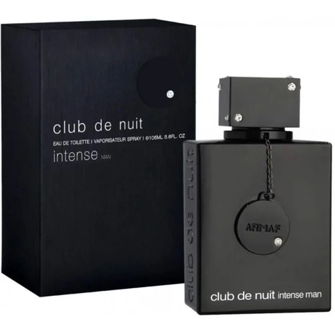 Club de Nuit Intense Man 105ml